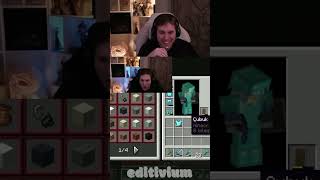 asperger ev 🏡#rraenee #cordiseps #elraenn #minecraft #minecraftshorts