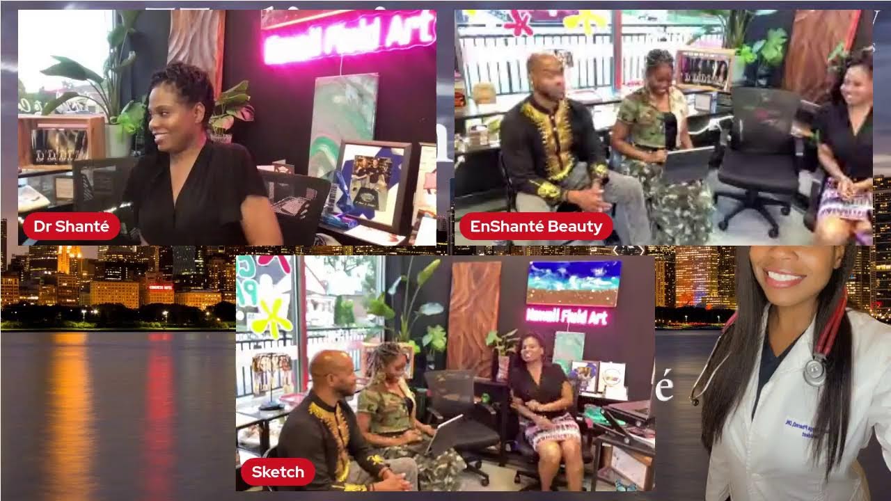 HR Show: The Type 4 Experience