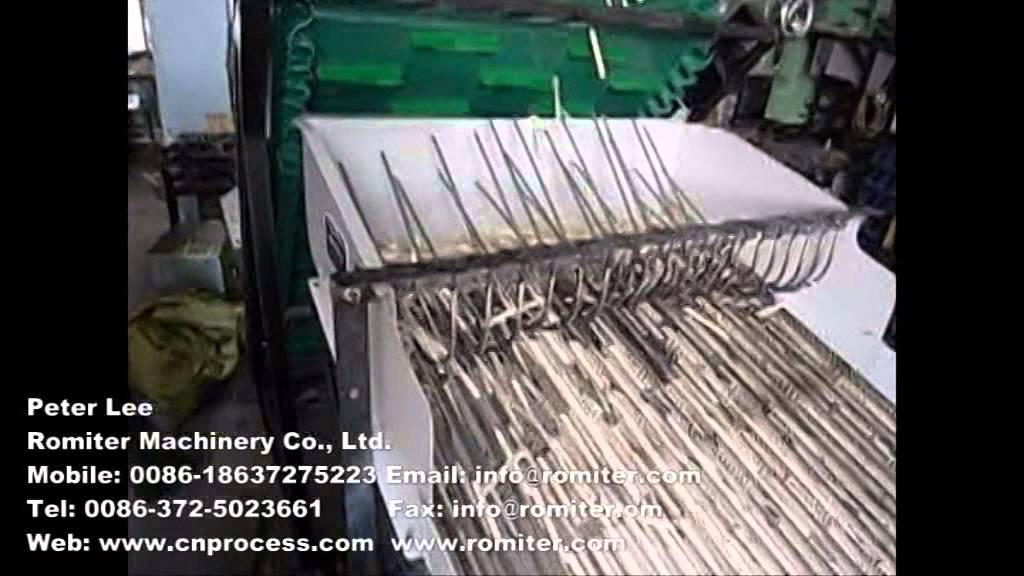 Ice Cream Sticks Ordering Machine-Romiter Machinery