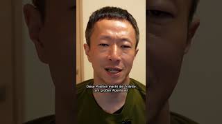 Japanische Toilettenfalle