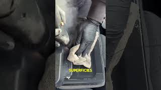 CAR DETAILING