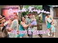 Can you spend all day at animal kingdom with genie  animal kingdom with genie