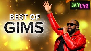 Gims Mega Mix 2026 Tous Ses Plus Grands Hits Pour Danser Party Mix Non-Stop Best Of Dance