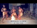 Kaboela tempo riddim ck well bodjo bodjo rickman ay teke faya mister den boeloe e faya 2015