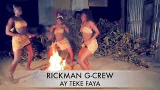 KABOELA TEMPO RIDDIM (CK WELL -Bodjo Bodjo) (RICKMAN -Ay teke faya) (MISTER DEN -Boeloe e faya) 2015