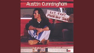 Video thumbnail of "Austin Cunningham - With His Arms Wide Open"