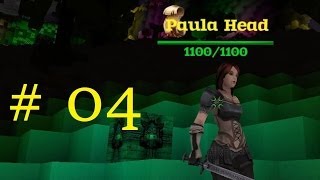 Block Story Gameplay Deutsch HD+ #04 ( nächste Aufgabe ) screenshot 1
