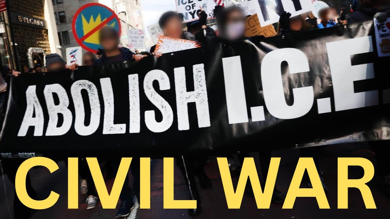 LIBERALS A CIVIL WAR WITH A TWIST PLEASE SHARE