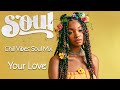 Neo soul music | Best soul/rnb mix of all time - Relaxing soul music