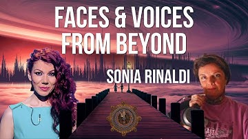 Children in the Afterlife/Interlife | Rinaldi