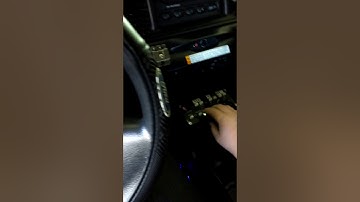 Code 3 Mastercom B siren tones