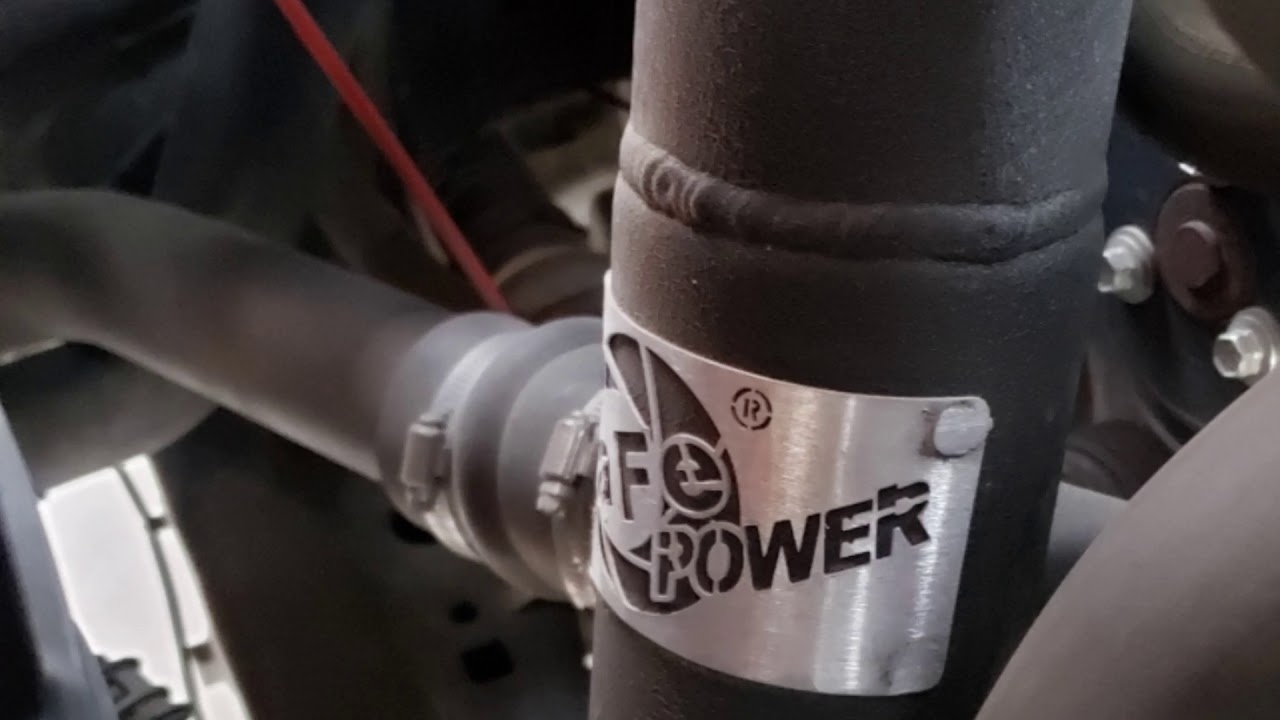 F150 2.7L Upgrades, intercooler Coming up YouTube