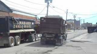 C.J. Mabardy C&D Transfer Station visit (4-25-14) part 9