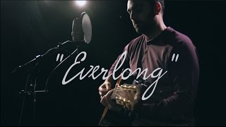 Amir Khostavan - Everlong Acoustic Cover