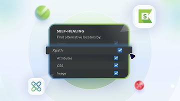 Katalon Academy: Self-Healing Mechanism in Test Automation Introduction