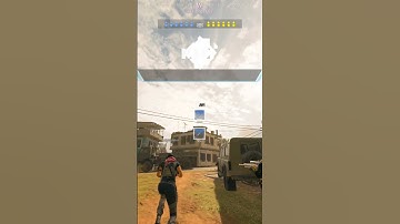 rundown cross map #gamenetics #mw3 #callofduty #cod #officialnsg #nsg #codm