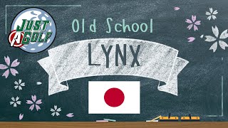 Old School EP 3.2 จาก LYNX USA เกิดใหม่อีกที่เป็นกลายเป็น 山猫  JDM เฉยเลยแฮะ