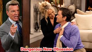 Patty’s Double timing caught! JACK can't believe it! New Obsession Forming?