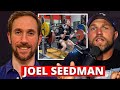 Joel Seedman: Charlatan or Misunderstood?