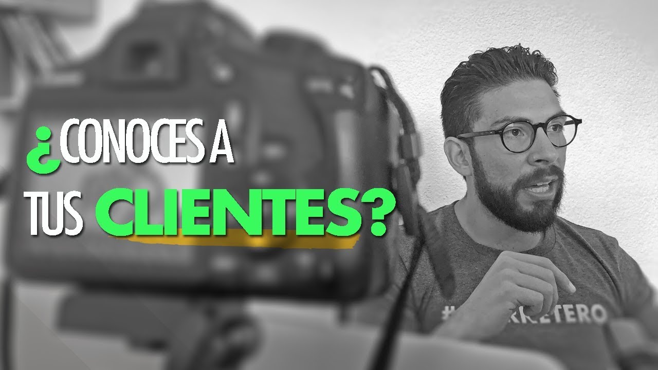 ¿Cómo atraer a mi cliente ideal ?🤔No todos tus clientes son iguales 👫👫👫
