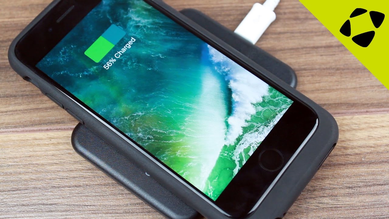 How To Add Wireless Charging to the iPhone 7 &amp;amp; 7 Plus