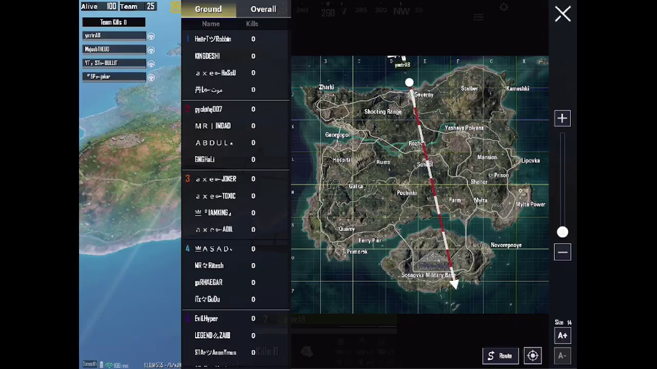 FaZzY GaminG iS BaCk