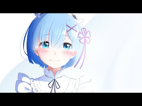 【複合mad感動】 【アニメMAD】【催泪向/治愈系/多素材/AMV/MAD】 若心火褪尽 人亦比烟花寂寞
