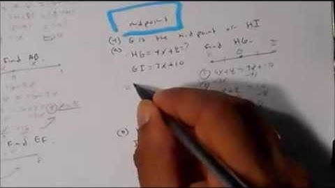 1.2 measuring constructing & segments Part 2