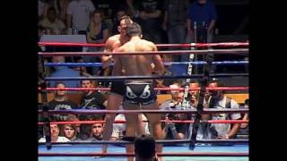 Wild Bill's Fight Night 35 - Lawson McClure vs John Quieroz