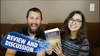 Words Of Radiance Review and Discussion