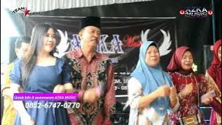 Feeling - AZKA MUSIC PALEMBANG - Jacky Zimah