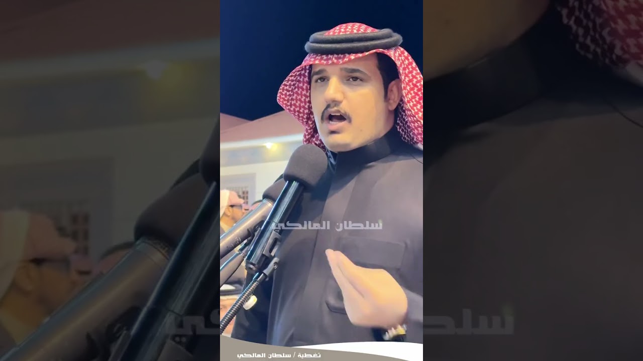 محاوره حماسيه؛ سعد بن شريان؛ غرامه الاسمري: فيصل منيع: عبدالوهاب بن غنيم