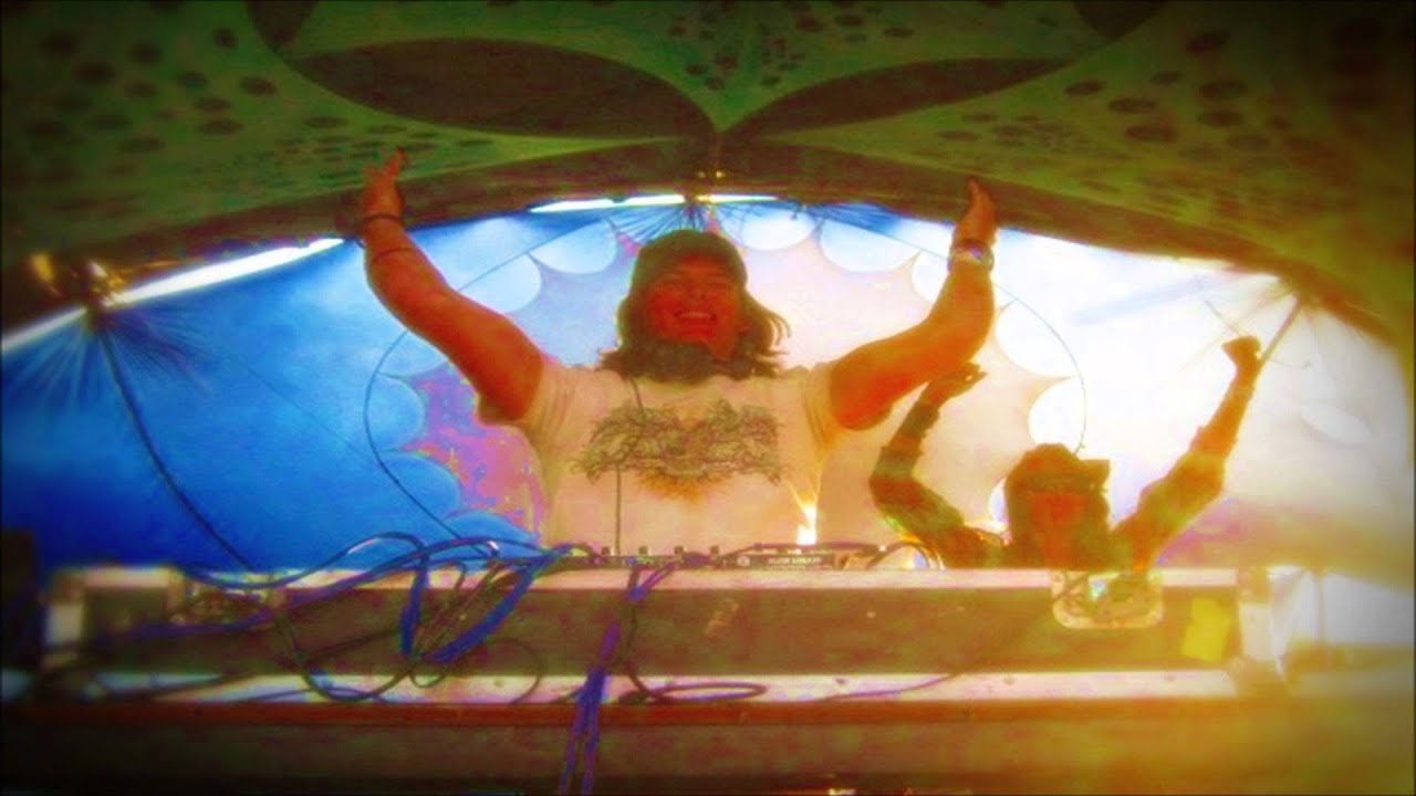 Static Flow @ GTG 126 ᴴᴰ