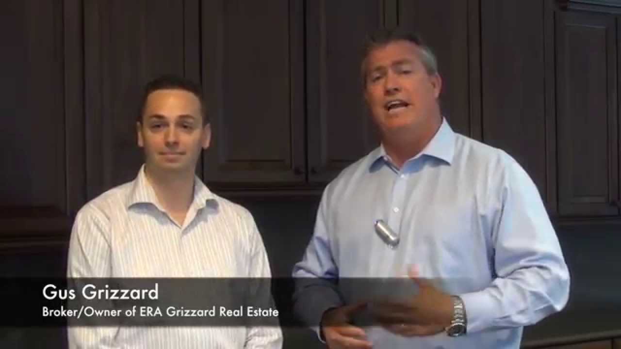 Dick batts with grizzard realty