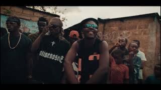 KEMBO WAOYO-Mwana Bozoli X Shoki Mwana Chibolya(Dir By Da Visualix)