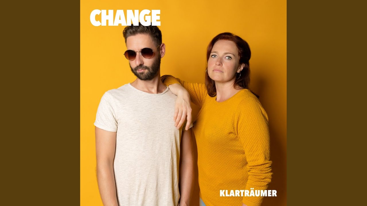 Watch Change on YouTube Watch Change on YouTube