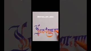 Instagram #instagram#status#viral#drawing#art#logo#song#simple#cool#love