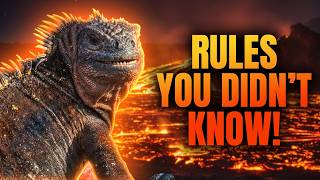 Strange Rules You Have to Follow on the Galapagos Islands