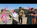 From Omran talking about his dream home to the children's excitement at the amusement park