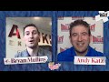 Bryan Mullins talks the team's progress, the uncertainty of the season & Arch Madness with Andy Katz