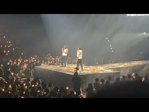 20240421動力火車演唱會 高雄巨蛋 我很好騙