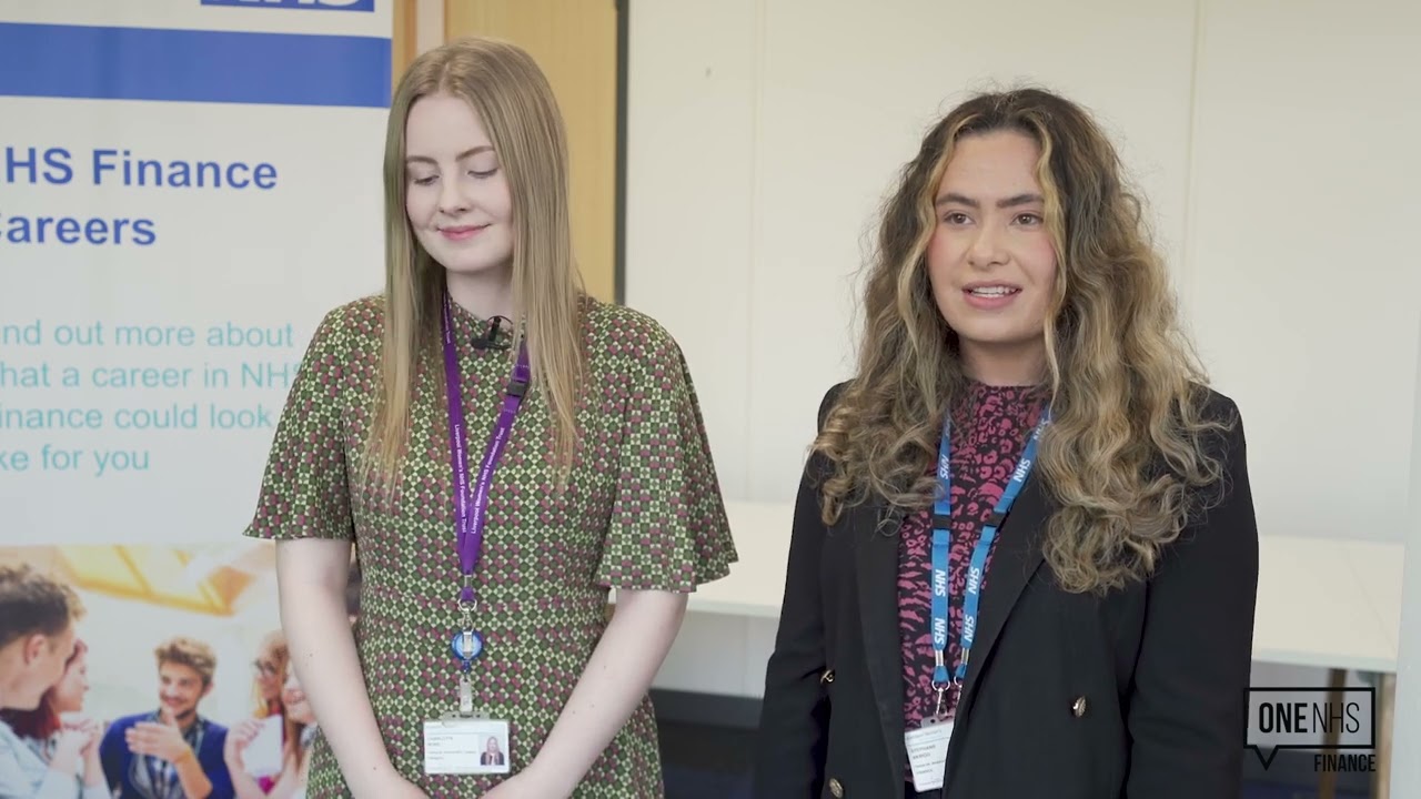 Карьера в финансовой сфере в Национальной службе здравоохранения Великобритании — Шарлотта Бонд и...