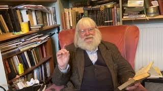 Our First Visit To Rivendell