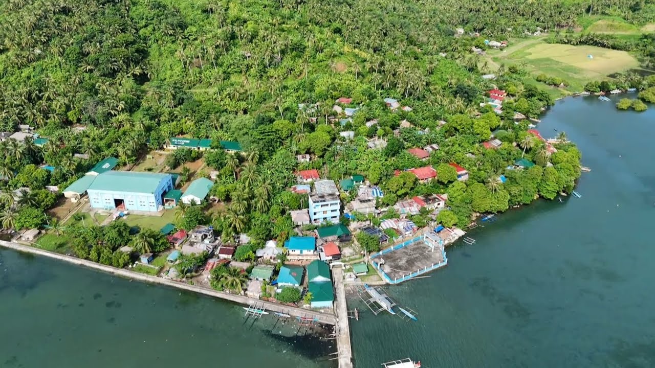 Brgy.Galicia Rapu-Rapu Albay