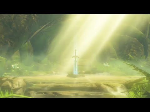 【ゼルダMAD】裸の勇者(Vaundy)