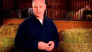 Haymaking 101- Making the Perfect Bale #7
