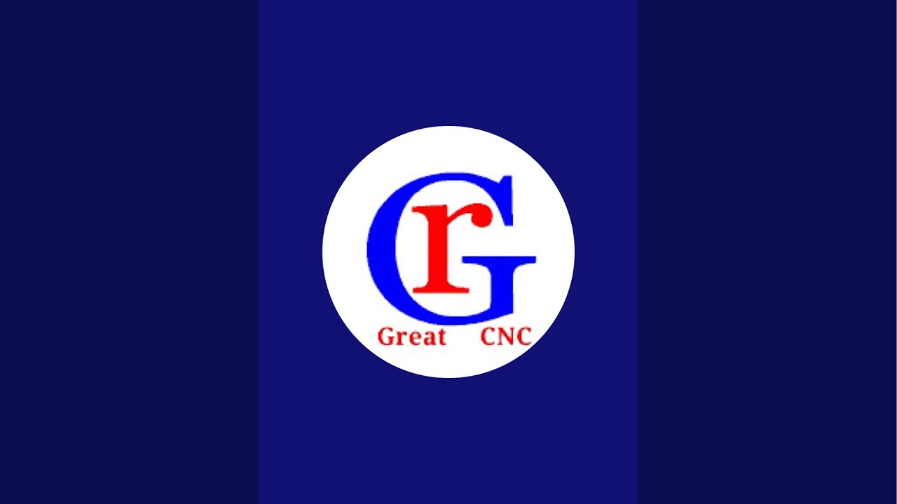 Great cnc is live!