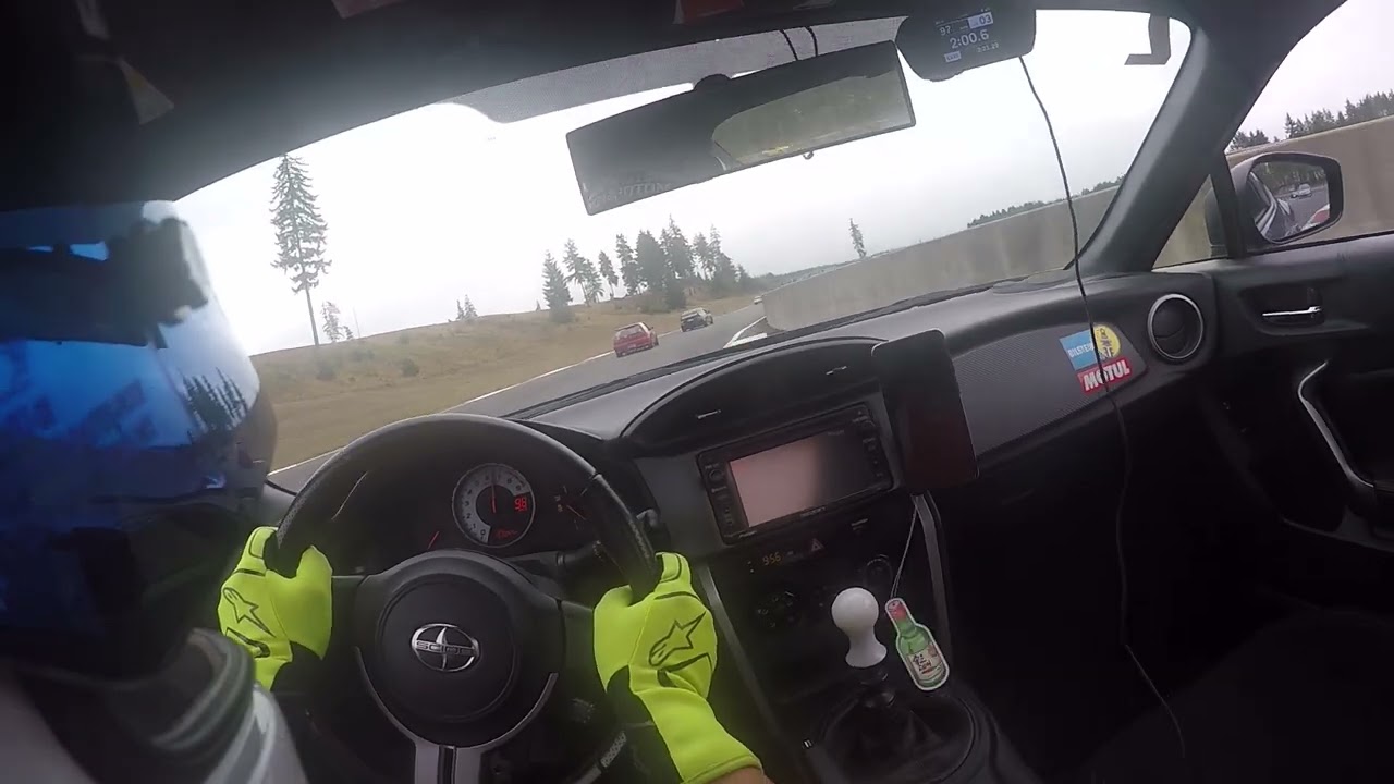 Ridge with On Grid - September 24th 2023