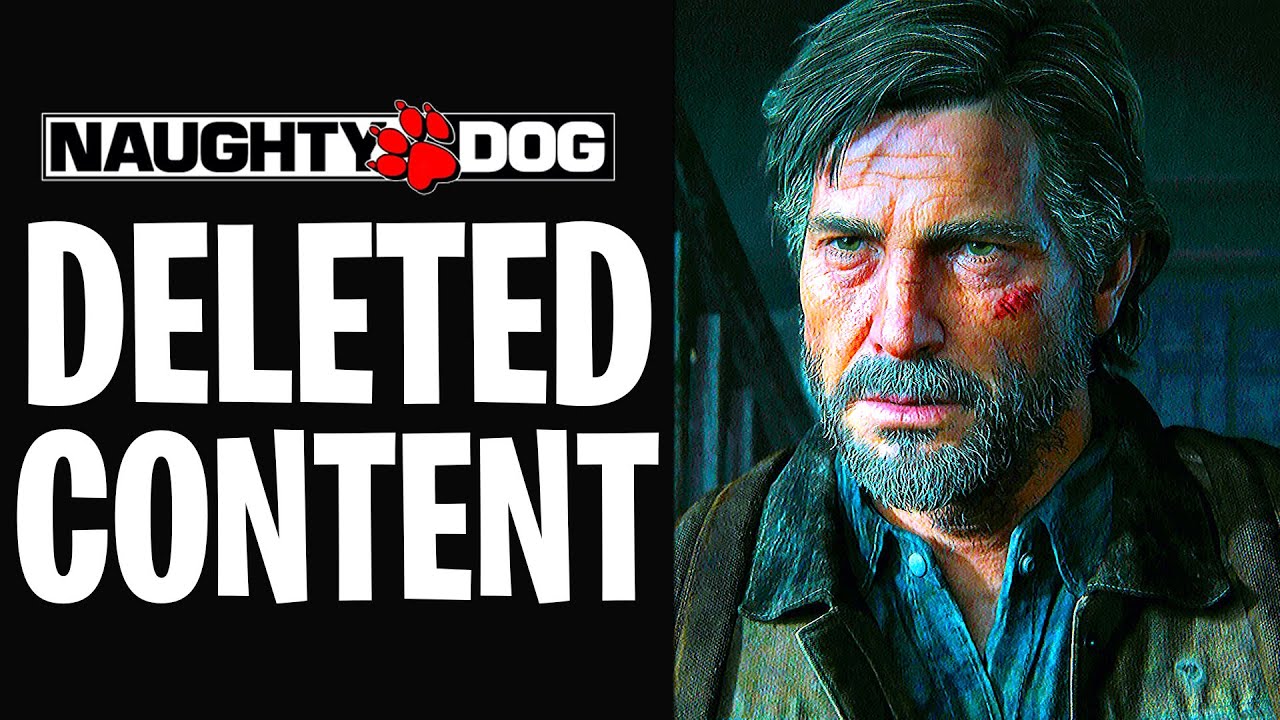 The Last Of Us Part 2 Remastered' Feeds A Misguided Naughty Dog Narrative