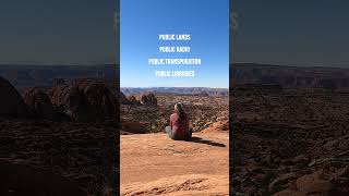 #earthday #protectourplanet #activism #nature #callyoursenators/